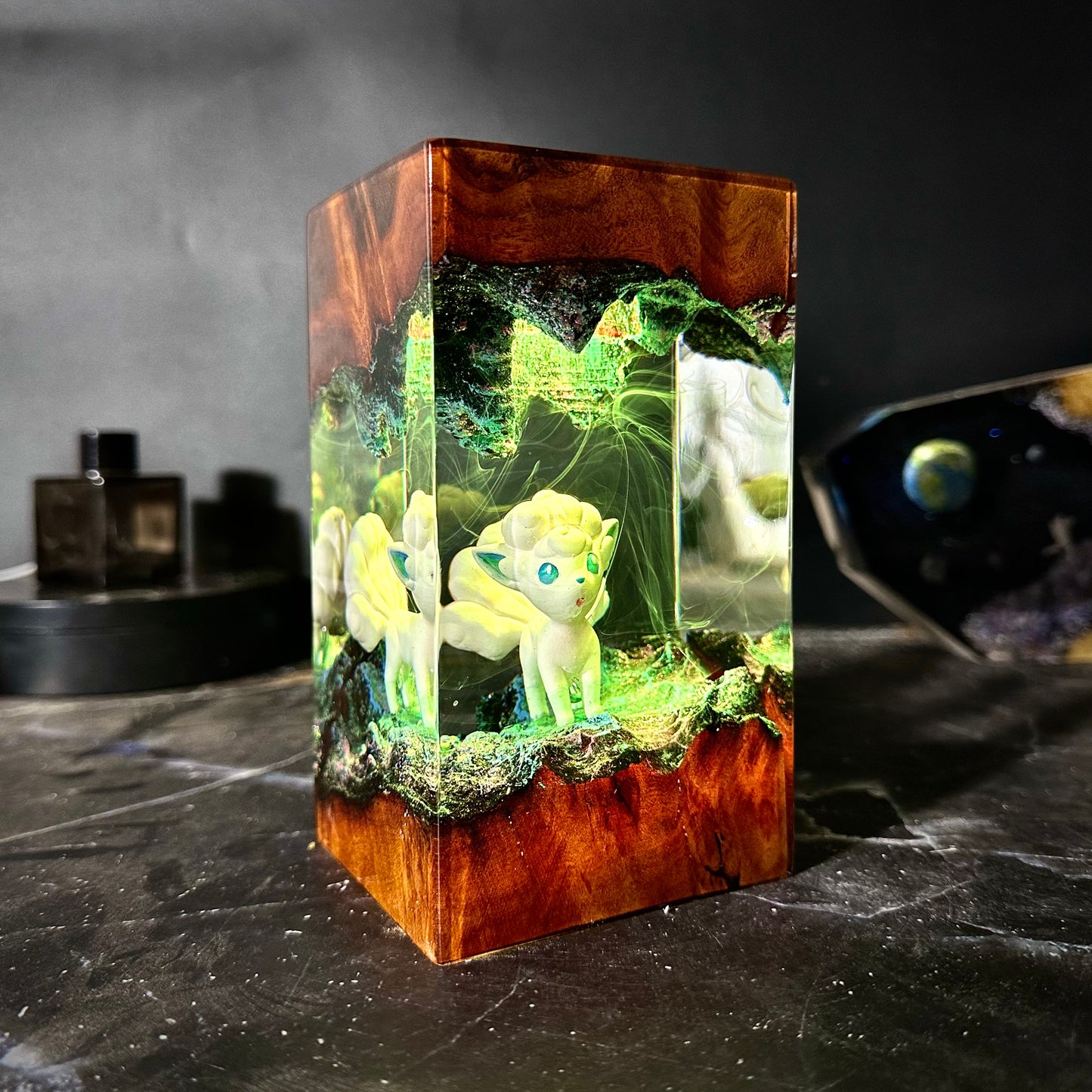 ALOLAN VULPIX night light